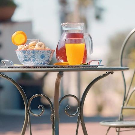 B&B Casa Nisi Villa Castelli Zewnętrze zdjęcie