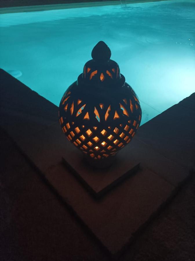 B&B Casa Nisi Villa Castelli Zewnętrze zdjęcie