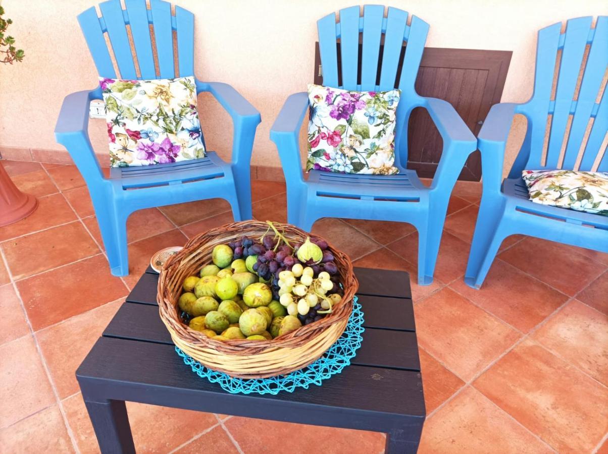 B&B Casa Nisi Villa Castelli Zewnętrze zdjęcie