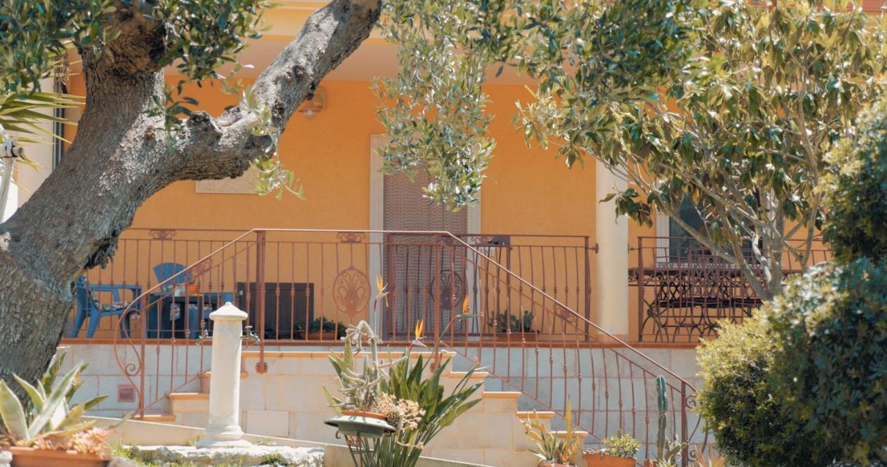 B&B Casa Nisi Villa Castelli Zewnętrze zdjęcie